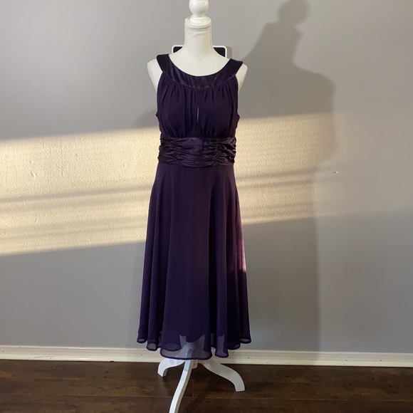 long dress - Picture 10 of 11